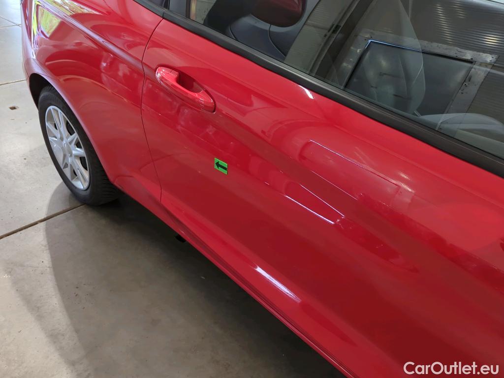 Ford  Fiesta  Cool & Connect 1.1 55KW MT5 E6dT #32