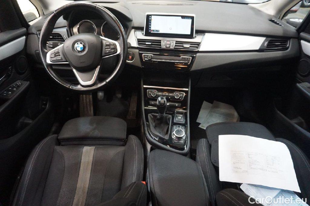 Bmw  Serie 2 Baureihe 2 Gran Tourer 216 d Advantage 1.5 85KW MT6 E6d #3