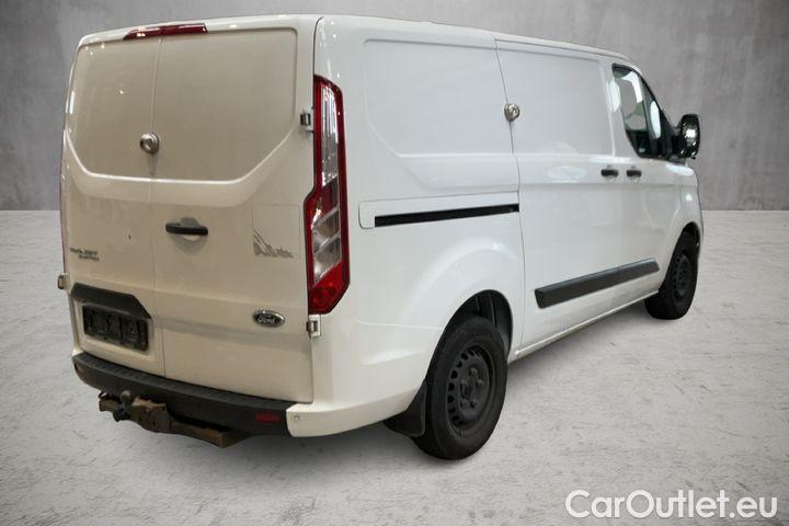 Ford  Transit Ford  Custom 2.0TDCI 130 280 TREND FWD L1 AUTO 4d #3