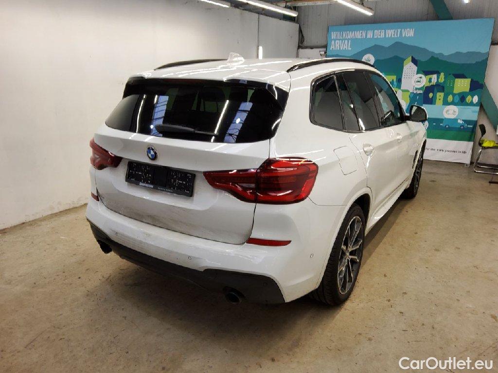 Bmw  X3 Baureihe  xDrive 20 d M Sport 2.0 140KW AT8 E6d #2