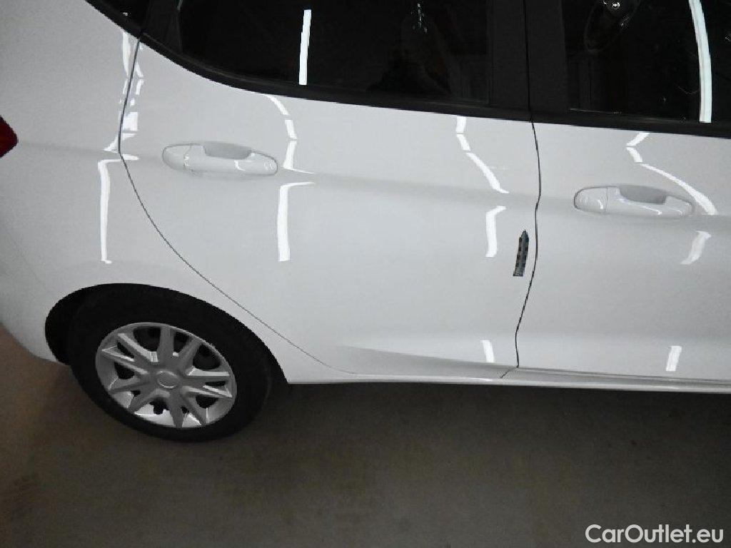 Ford  Fiesta  Cool & Connect 1.0 EcoBoost 74KW MT6 E6d #93