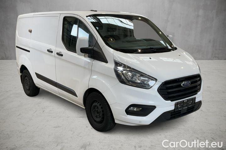 Ford  Transit Ford  Custom 2.0TDCI 130 280 TREND FWD L1 AUTO 4d #4