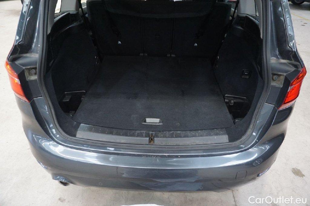 Bmw  Serie 2 Baureihe 2 Gran Tourer 216 d Advantage 1.5 85KW MT6 E6d #10