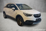 Opel  Crossland Opel  X Impress 1.5D 102 man VAN G4S2021 #2