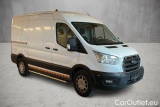 Ford  Transit Ford  2.0TDCI 130HK 350 L2H2 TREND FWD 4d #2