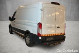Ford  Transit Ford  2.0TDCI 130HK 350 L2H2 TREND FWD 4d #4
