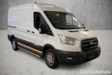 Ford  Transit Ford  2.0TDCI 130HK 350 L2H2 TREND FWD 4d #2