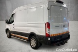 Ford  Transit Ford  2.0TDCI 130HK 350 L2H2 TREND FWD 4d #3