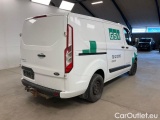  Ford  Transit Ford  Custom 2.0TDCI 130 280 TREND FWD L1 4d #3