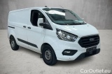 Ford  Transit Ford  Custom 2.0TDCI 130 280 TREND FWD L1 AUTO 4d #4