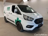 Ford  Transit Ford  Custom 2.0TDCI 130 280 TREND FWD L1 4d #4