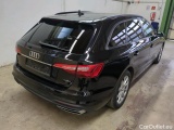 Audi  A4  Avant 45 TDI quattro 3.0 TDI 170KW AT8 E6dT #2
