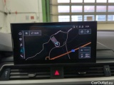 Audi  A4  Avant 45 TDI quattro 3.0 TDI 170KW AT8 E6dT #11