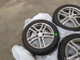 Audi  A4  Avant 45 TDI quattro 3.0 TDI 170KW AT8 E6dT #36