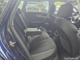 Audi  A4  Avant 35 TDI advanced 2.0 TDI 120KW AT7 E6d #9