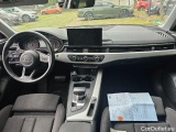 Audi  A4  Avant 35 TDI advanced 2.0 TDI 120KW AT7 E6d #21