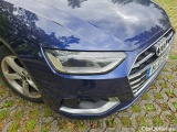 Audi  A4  Avant 35 TDI advanced 2.0 TDI 120KW AT7 E6d #32
