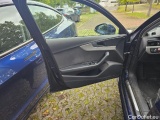 Audi  A4  Avant 35 TDI advanced 2.0 TDI 120KW AT7 E6d #36