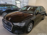 Audi  A6  Avant 35 TDI 2.0 TDI 120KW AT7 E6d