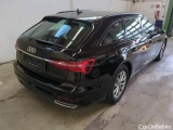Audi  A6  Avant 35 TDI 2.0 TDI 120KW AT7 E6d #2
