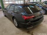 Audi  A6  Avant 35 TDI 2.0 TDI 120KW AT7 E6d #10