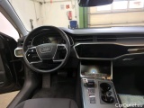 Audi  A6  Avant 35 TDI 2.0 TDI 120KW AT7 E6d #14