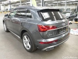 Audi  Q5  55 TFSI e quattro S line 2.0 TFSI 270KW AT7 E6d #9
