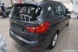 Bmw  Serie 2 Baureihe 2 Gran Tourer 216 d Advantage 1.5 85KW MT6 E6d #2