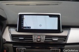 Bmw  Serie 2 Baureihe 2 Gran Tourer 216 d Advantage 1.5 85KW MT6 E6d #12