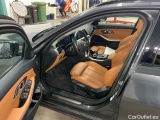 Bmw  Serie 3 Baureihe 3 Touring 318 d Sport Line 2.0 110KW AT8 E6d #4