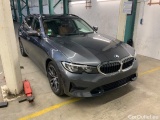 Bmw  Serie 3 Baureihe 3 Touring 318 d Sport Line 2.0 110KW AT8 E6d #7
