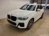 Bmw  X3 Baureihe  xDrive 20 d M Sport 2.0 140KW AT8 E6d