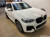 Bmw  X3 Baureihe  xDrive 20 d M Sport 2.0 140KW AT8 E6d #8