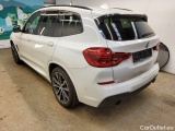 Bmw  X3 Baureihe  xDrive 20 d M Sport 2.0 140KW AT8 E6d #9
