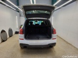 Bmw  X3 Baureihe  xDrive 20 d M Sport 2.0 140KW AT8 E6d #11