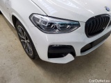 Bmw  X3 Baureihe  xDrive 20 d M Sport 2.0 140KW AT8 E6d #22