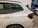 Bmw  X3 Baureihe  xDrive 20 d M Sport 2.0 140KW AT8 E6d #23