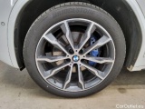 Bmw  X3 Baureihe  xDrive 20 d M Sport 2.0 140KW AT8 E6d #43