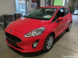 Ford  Fiesta  Cool & Connect 1.1 55KW MT5 E6dT