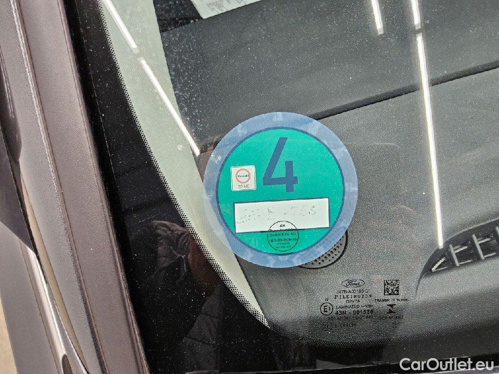 Ford  Focus  Turnier Cool & Connect 1.5 EcoBlue 88KW MT6 E6dT #14