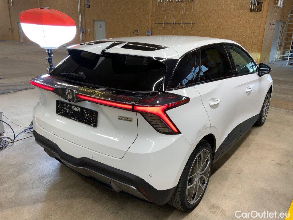 MG  EHS MG MG4 Luxury 5d 150kW #2