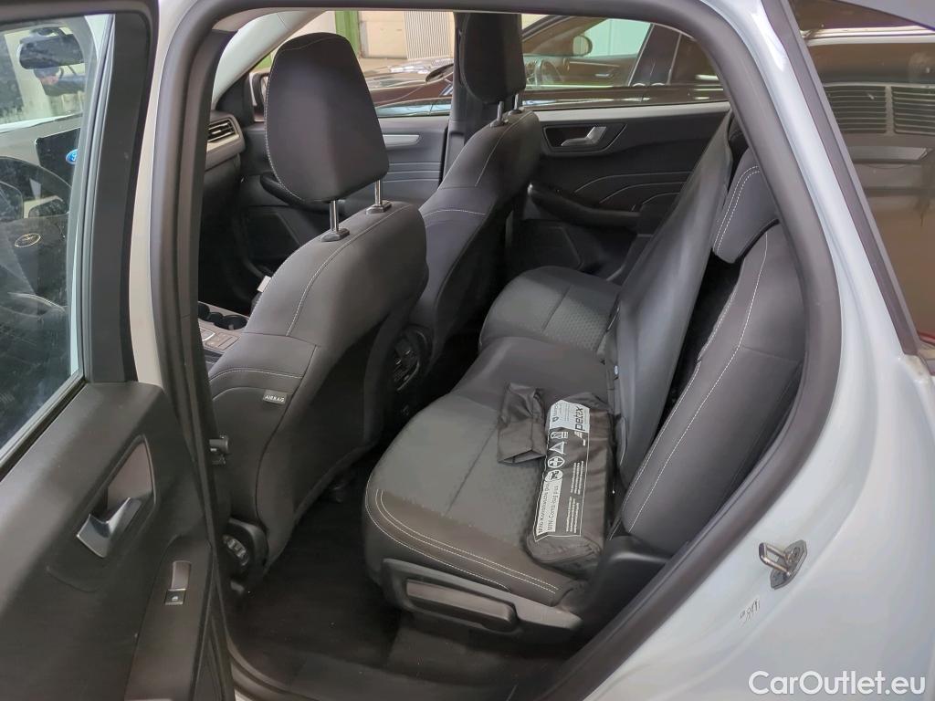 Ford  Kuga  Plug-In Hybrid Cool&Connect 2.5 165KW ATV E6d #12