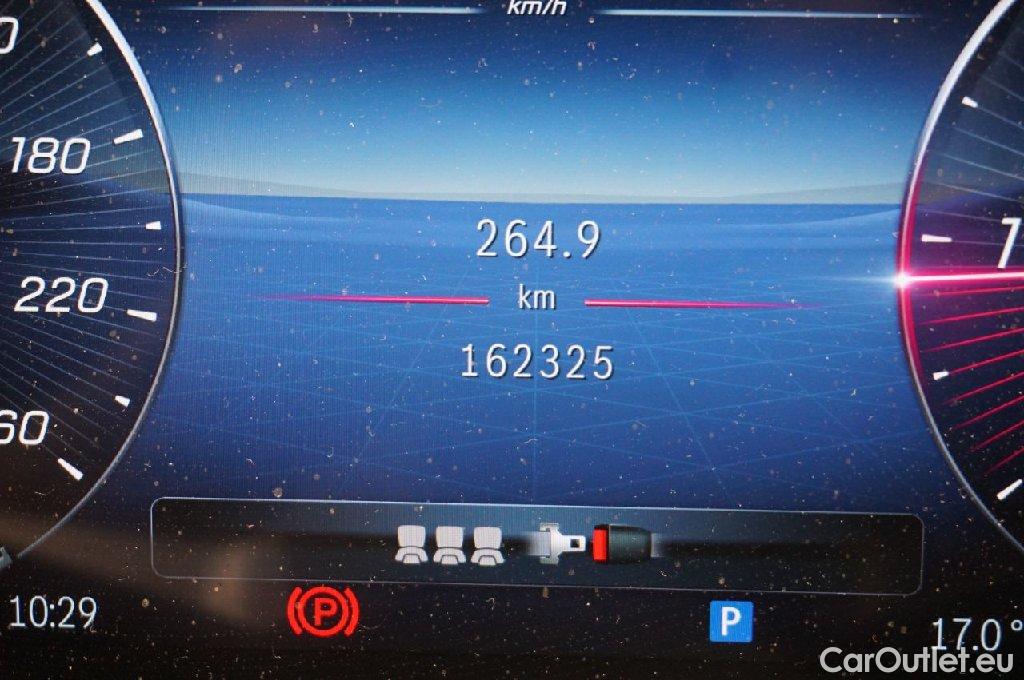 Mercedes  C-Klasse C -Klasse T-Modell C 220 T d 4Matic (206.205)AMG AMG Line 162KW AT9 E6d #6