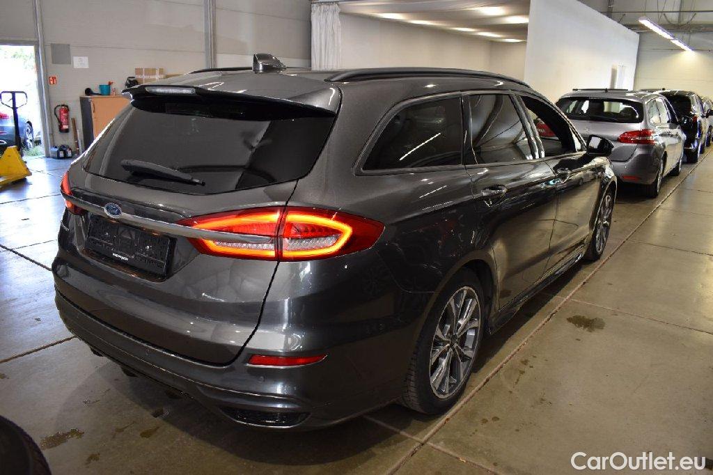 Ford  Mondeo  Turnier ST-Line 2.0 EcoBlue 110KW AT8 E6d #2