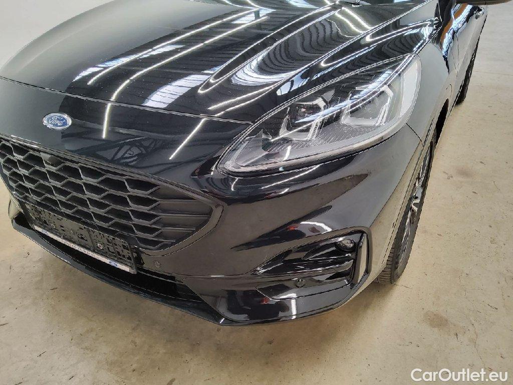 Ford  Kuga  Plug-In Hybrid ST-Line X 2.5 165KW ATV E6d #21