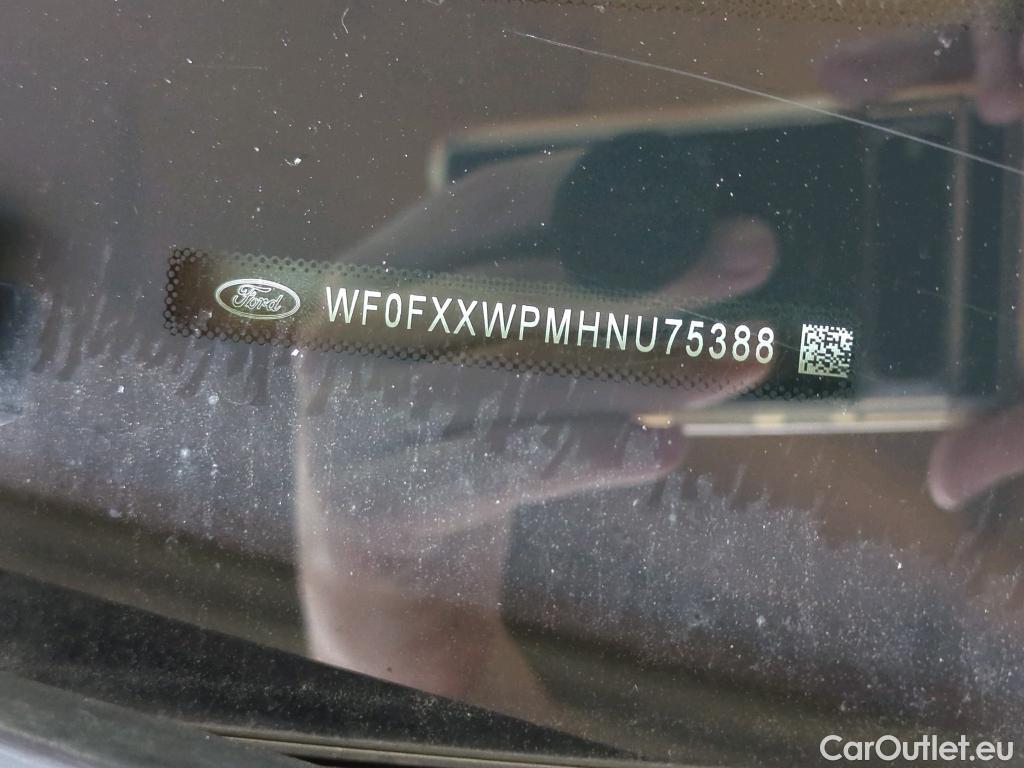 Ford  Kuga  Plug-In Hybrid Cool&Connect 2.5 165KW ATV E6d #4
