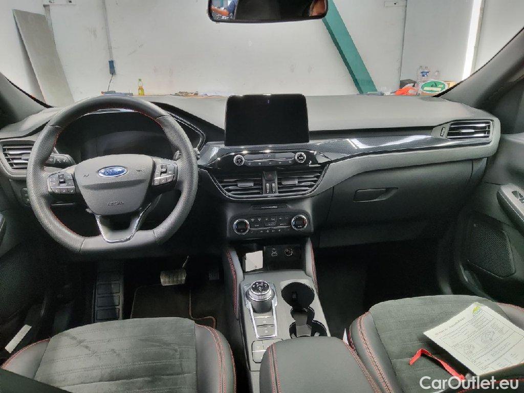Ford  Kuga  Plug-In Hybrid ST-Line X 2.5 165KW ATV E6d #3