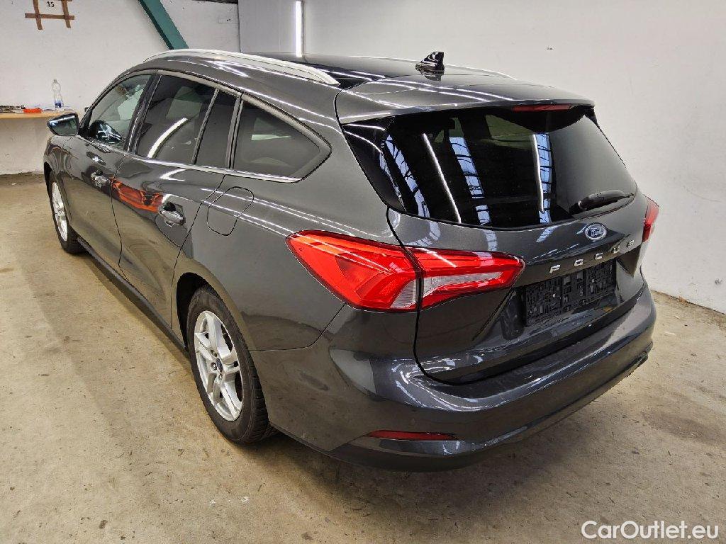 Ford  Focus  Turnier Cool & Connect 1.5 EcoBlue 88KW MT6 E6dT #8