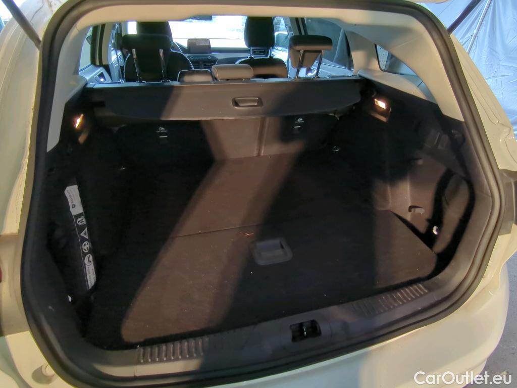 Ford  Focus  Turnier Titanium 2.0 EcoBlue 110KW AT8 E6dT #11