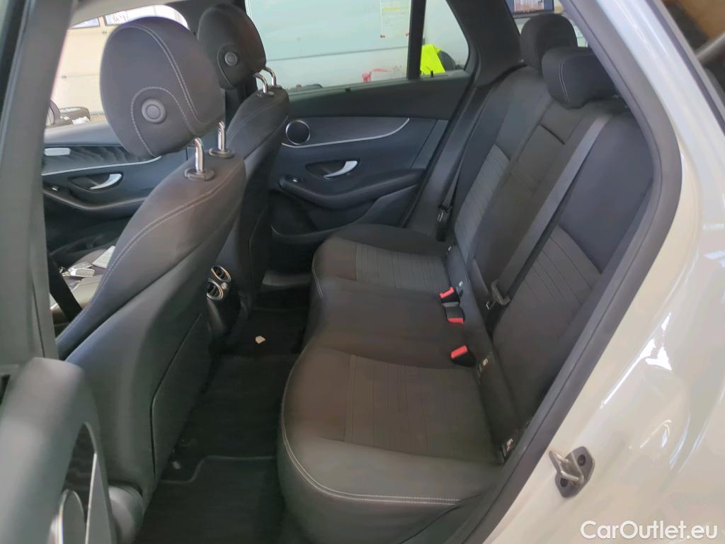 Mercedes  G-Klasee GLC -Klasse GLC 300 de 4Matic (253.911) 2.0 225KW AT9 E6d #21